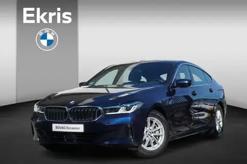 Used BMW SERIE 6 Hybrid 2022 Ad 