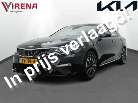 Annonce KIA OPTIMA Essence 2019 d'occasion 