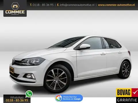 Used VOLKSWAGEN POLO Petrol 2020 Ad 