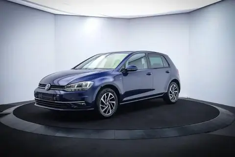 Used VOLKSWAGEN GOLF Petrol 2018 Ad 