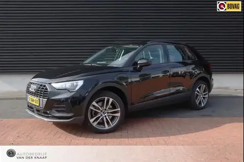 Used AUDI Q3 Hybrid 2022 Ad 