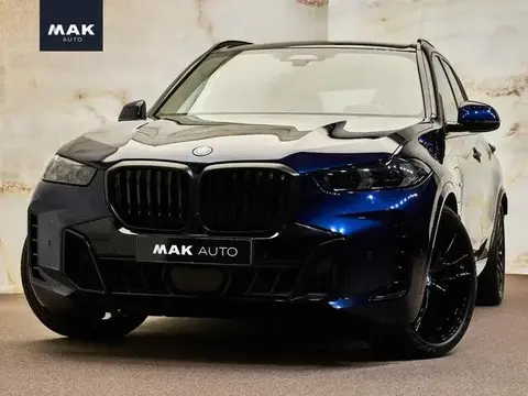 Annonce BMW X5 Hybride 2024 d'occasion 