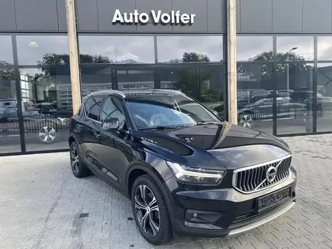 Used VOLVO XC40 Petrol 2019 Ad 