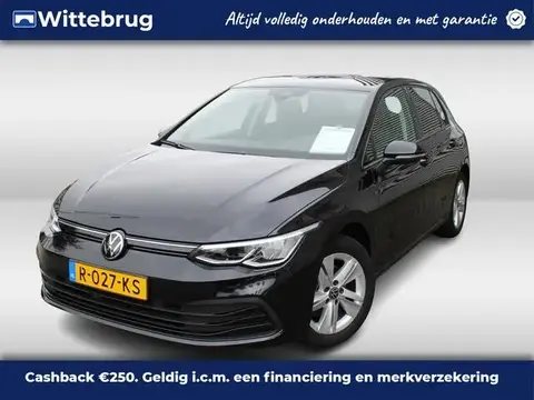 Annonce VOLKSWAGEN GOLF Essence 2022 d'occasion 