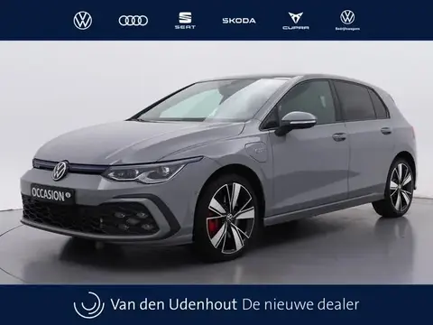 Annonce VOLKSWAGEN GOLF Hybride 2021 d'occasion 