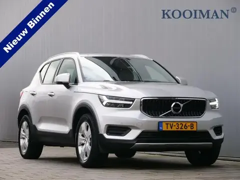 Used VOLVO XC40 Petrol 2018 Ad 