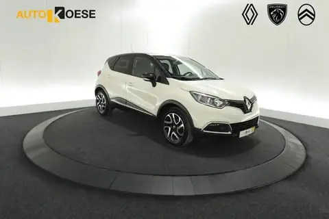 Used RENAULT CAPTUR Petrol 2017 Ad 