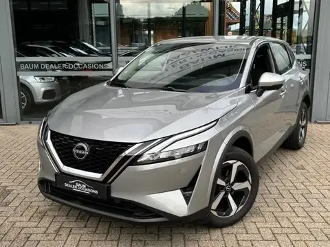 Used NISSAN QASHQAI Hybrid 2024 Ad 