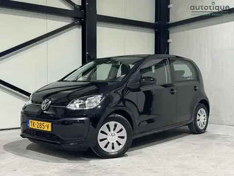 Used VOLKSWAGEN UP! Petrol 2018 Ad 