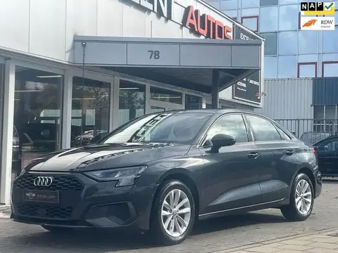 Annonce AUDI A3 Essence 2020 d'occasion 