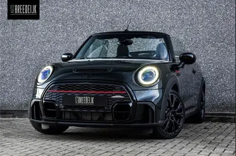 Annonce MINI JOHN COOPER WORKS Essence 2022 d'occasion 