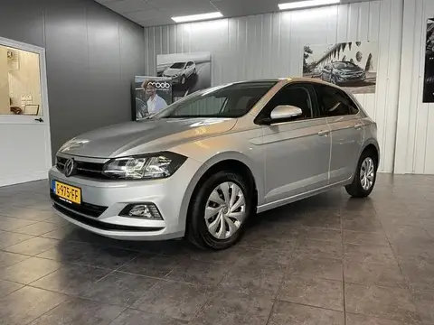 Used VOLKSWAGEN POLO Petrol 2019 Ad 