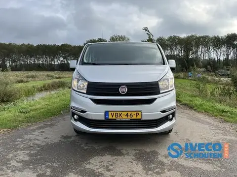 Annonce FIAT TALENTO Diesel 2019 d'occasion 