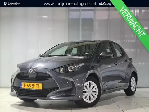 Used TOYOTA YARIS Petrol 2023 Ad 