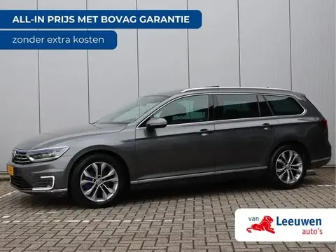 Annonce VOLKSWAGEN PASSAT Hybride 2016 d'occasion 