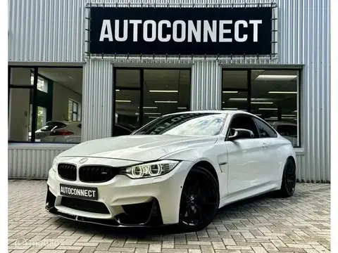 Used BMW M4 Petrol 2015 Ad 