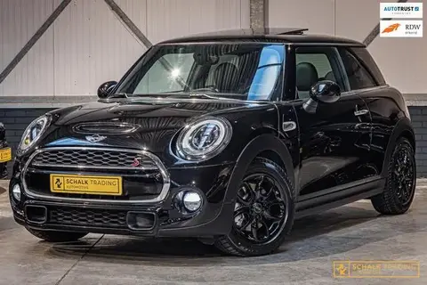 Used MINI COOPER Petrol 2015 Ad 