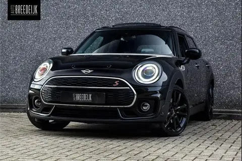 Annonce MINI COOPER Essence 2020 d'occasion 