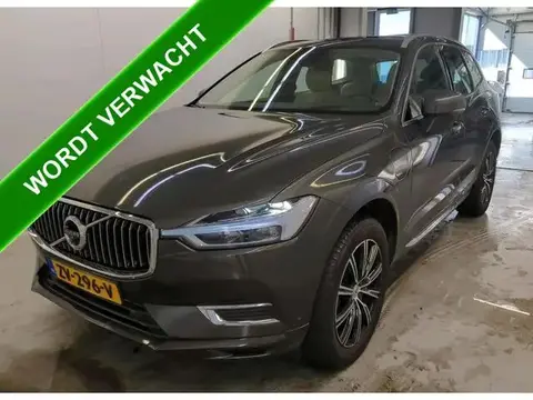 Used VOLVO XC60 Hybrid 2019 Ad 