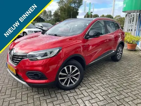 Used RENAULT KADJAR Petrol 2020 Ad 