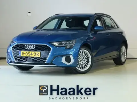 Used AUDI A3 Petrol 2021 Ad 