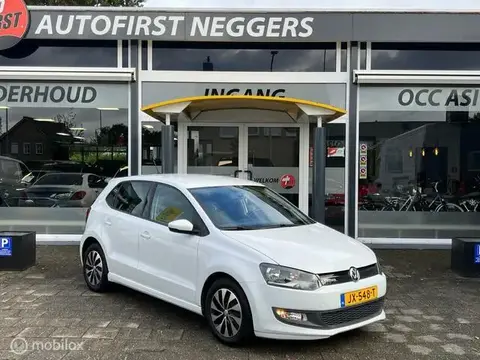 Used VOLKSWAGEN POLO Petrol 2016 Ad 