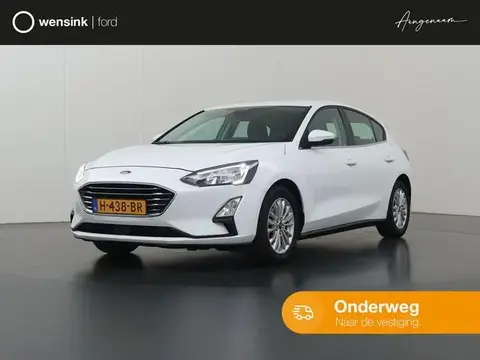 Used FORD FOCUS Petrol 2020 Ad 