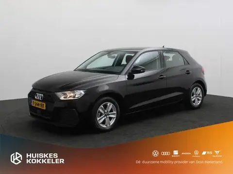 Used AUDI A1 Petrol 2023 Ad 