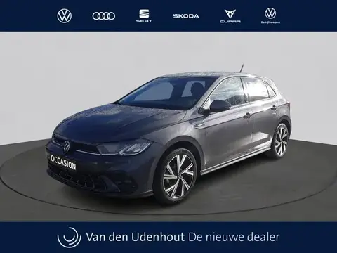 Used VOLKSWAGEN POLO Petrol 2023 Ad 