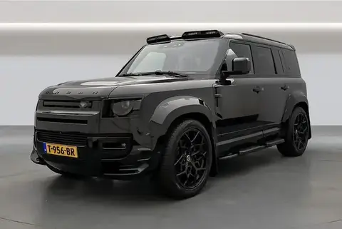 Annonce LAND ROVER DEFENDER Hybride 2023 d'occasion 