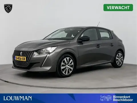 Used PEUGEOT 208 Petrol 2023 Ad 