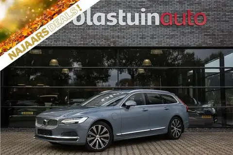 Used VOLVO V90 Hybrid 2022 Ad 