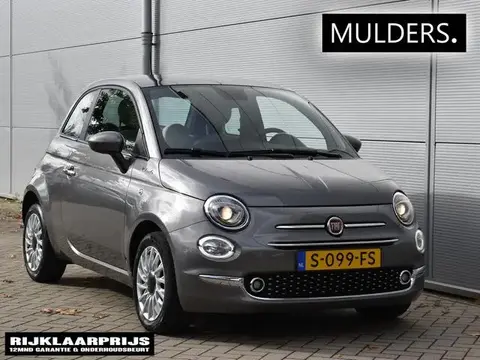 Used FIAT 500 Hybrid 2023 Ad 