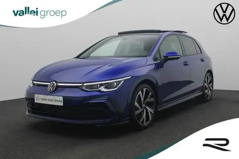 Annonce VOLKSWAGEN GOLF Essence 2024 d'occasion 