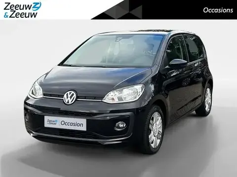 Annonce VOLKSWAGEN UP! Essence 2019 d'occasion 