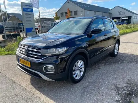 Used VOLKSWAGEN T-CROSS Petrol 2023 Ad 