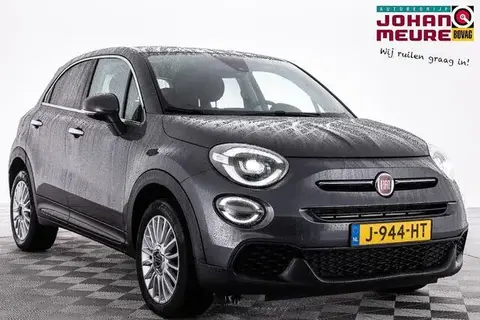 Used FIAT 500X Petrol 2020 Ad 