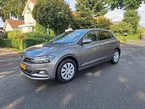 Used VOLKSWAGEN POLO Petrol 2018 Ad 