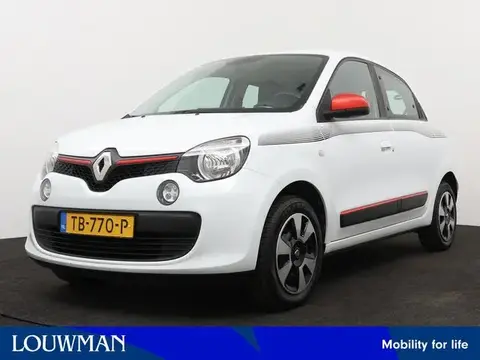 Used RENAULT TWINGO Petrol 2018 Ad 