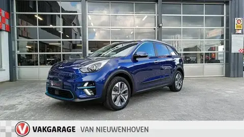 Used KIA E-NIRO Electric 2022 Ad 