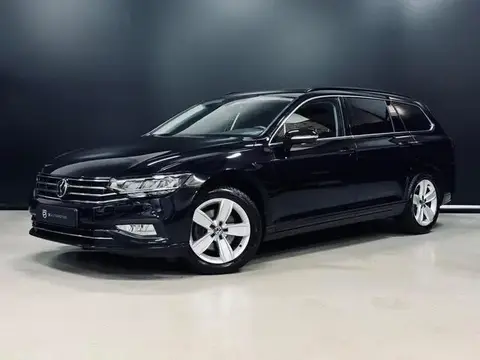 Used VOLKSWAGEN PASSAT Petrol 2019 Ad 