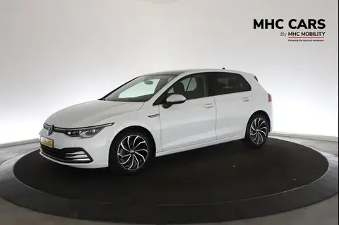 Annonce VOLKSWAGEN GOLF Essence 2020 d'occasion 