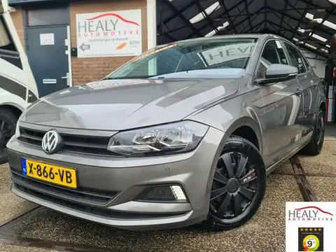 Used VOLKSWAGEN POLO Petrol 2019 Ad 