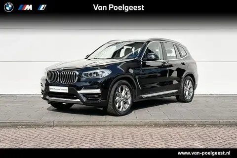 Annonce BMW X3 Hybride 2021 d'occasion 