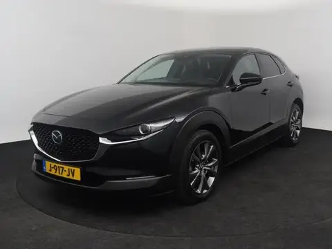 Annonce MAZDA CX-30 Essence 2020 d'occasion 