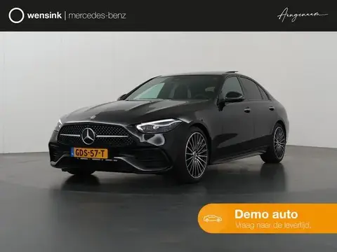 Used MERCEDES-BENZ CLASSE C Petrol 2024 Ad 