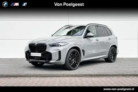 Used BMW X5 Hybrid 2023 Ad 