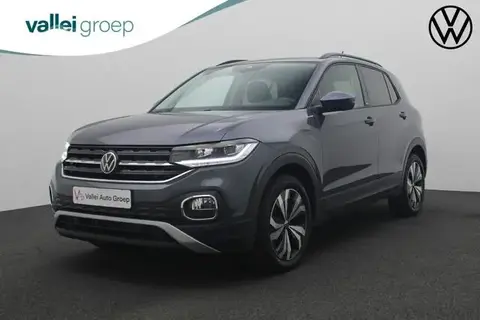 Used VOLKSWAGEN T-CROSS Petrol 2023 Ad 