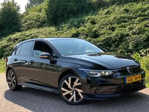 Annonce VOLKSWAGEN GOLF Hybride 2020 d'occasion 