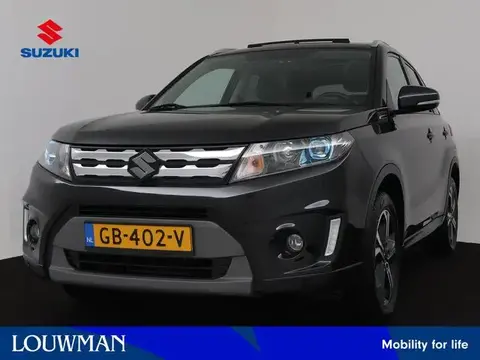 Annonce SUZUKI VITARA Essence 2015 d'occasion 